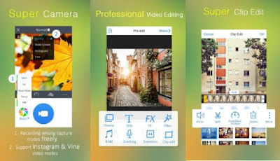 Download VivaVideo Pro (Video Editor) Apk Terbaru for Android Download VivaVideo Pro (Video Editor) Apk Terbaru for Android