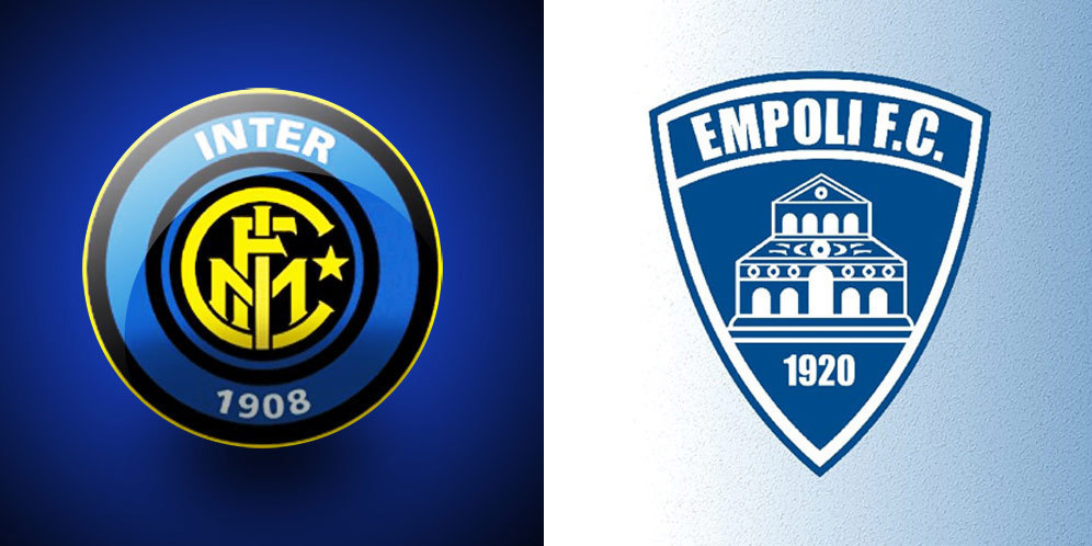 Prediksi 12 Februari Inter Milan vs Empoli - MAPASNEWS