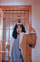 Suspect (1987) Cher Image 2 (2)