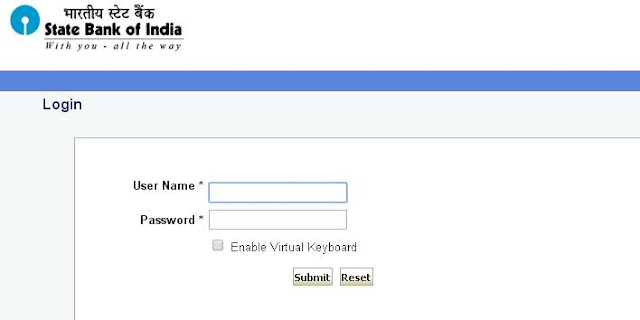 TNEB Payment through SBI Net Banking TNEB Payment through SBI Net Banking