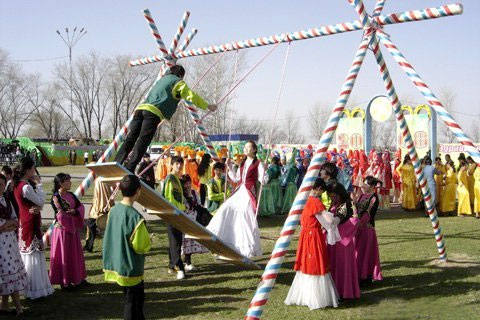 Cultural Differences: KAZAKHSTAN