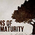 6 Signs Of Real Maturity