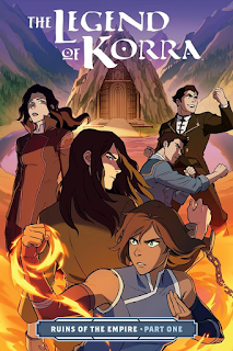 Avatar: La Leyenda de Korra