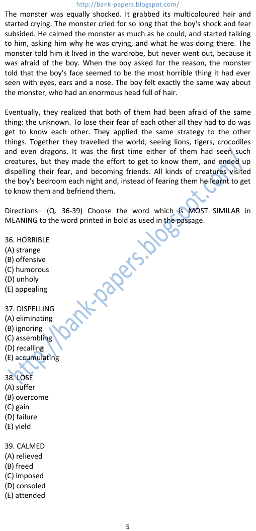 Abhyudaya Co-op Bank Ltd Model Question Papers Abhyudaya Co-op Bank Ltd Model Question Papers