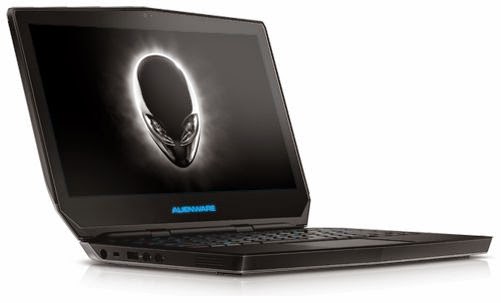 Κυκλοφόρησε το Alienware 13 Gaming Laptop, στα $999 η τιμή του 