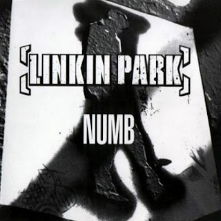 Linkin Park-Numb