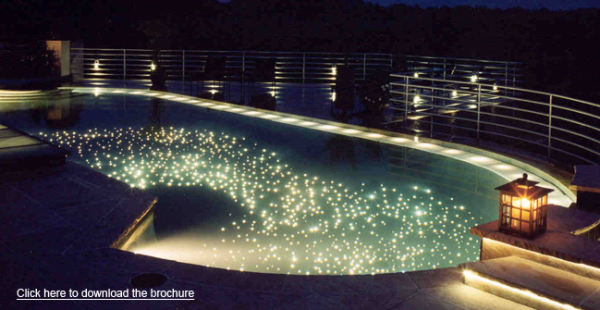 Lighting Options For Your Swimming Pool America S Lighting Options For Your Swimming Pool America S