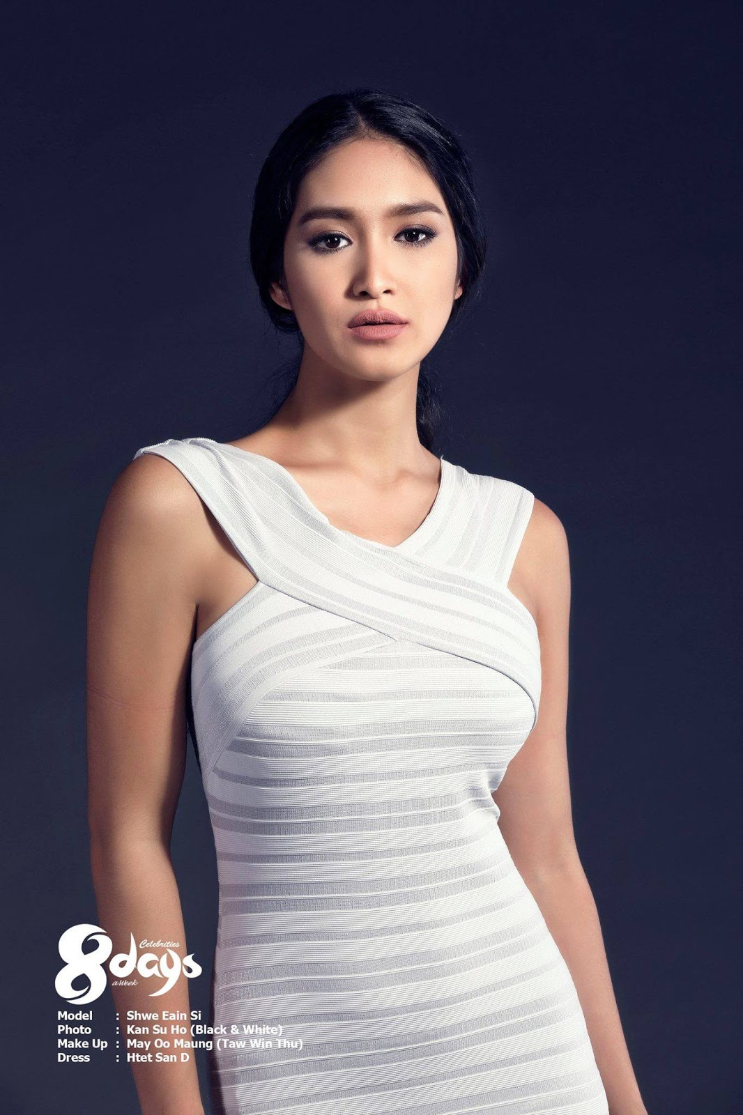 Shwe Hmone Yati | Myanmar Model Photos Videos Fashion Myanmar