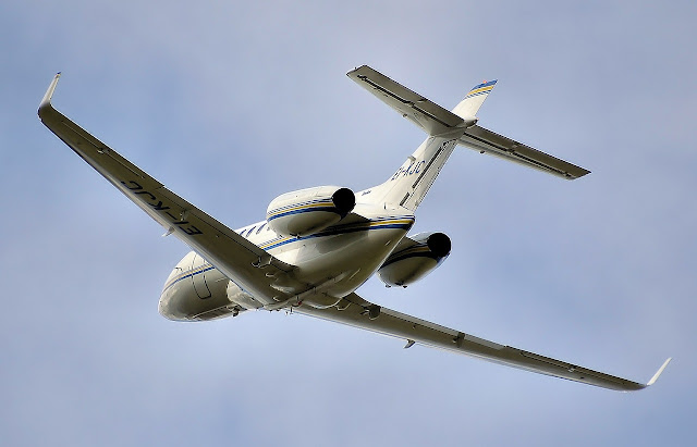 Avião pequeno