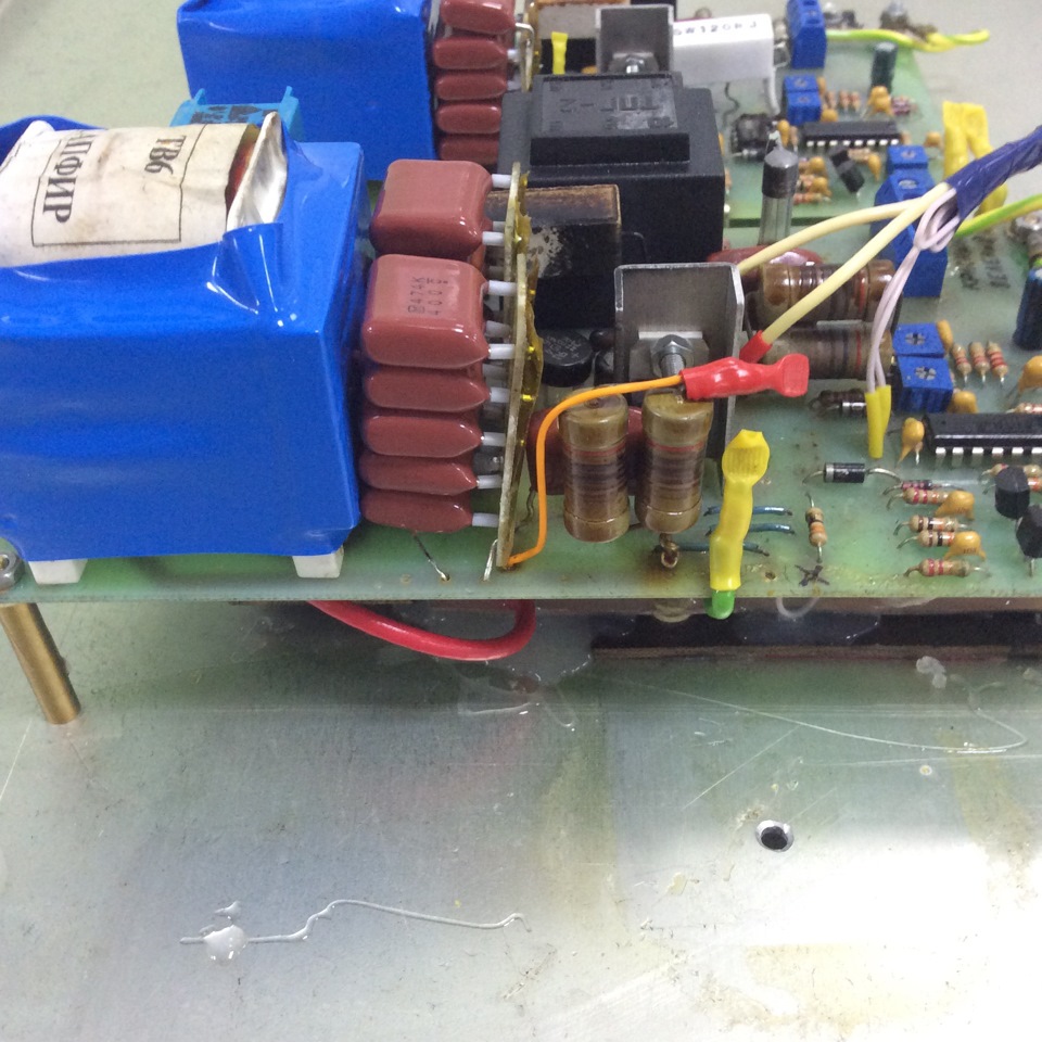 ППЧ - припаяй это по-человечески!: Сага о ультразвуковой ванне 22л УЗВ ...