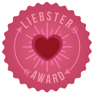 The Liebster Award - Kena Tag Awek Cun