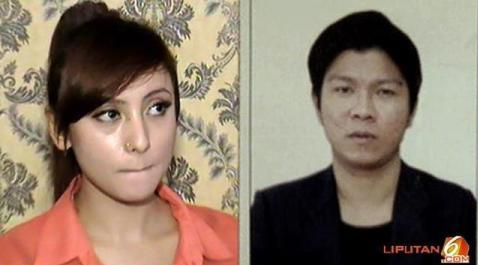 Ini Lho 4 Mantan Istri Andika Kangen Band, Penampilan Andika Juga