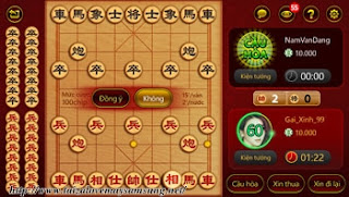 Game co tuong Game co tuong