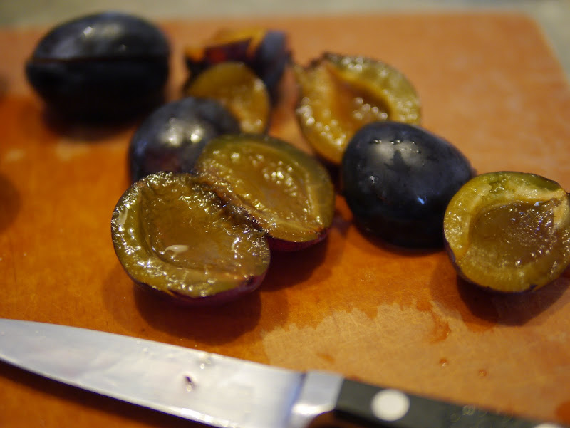 A Canning Recipe Chinese Plum Sauce Backwoods Mama