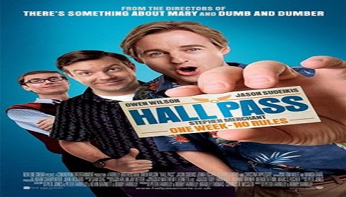 Hall Pass 2011 Movie