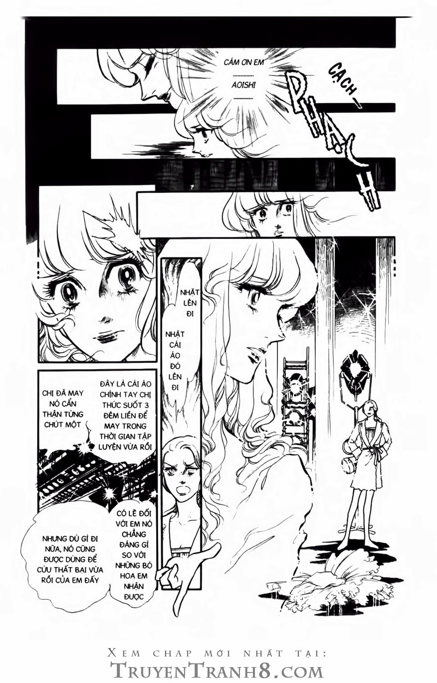 Swan - Vũ Khúc Thiên Nga Chap 74 - Next Chap 75
