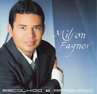 Capa de Escolhido e Aprovado