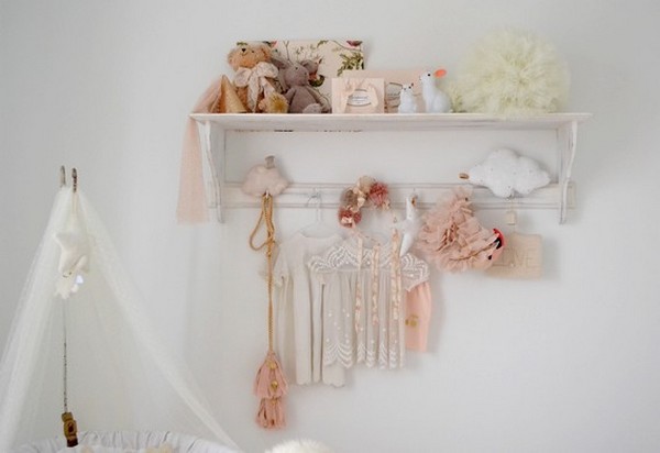♥AnneClaire * LA CHAMBRE DE PRINCESSE SCARLETT ♥AnneClaire * LA CHAMBRE DE PRINCESSE SCARLETT
