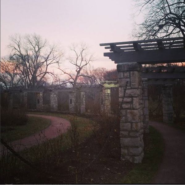 TKC EXCLUSIVE!!! LOOSE PARK HOMES ASSOCIATION PLEADS WITH KANSAS CITY