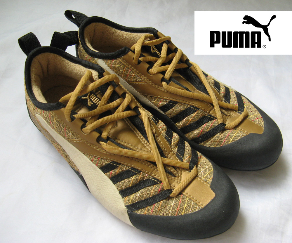 puma flats womens