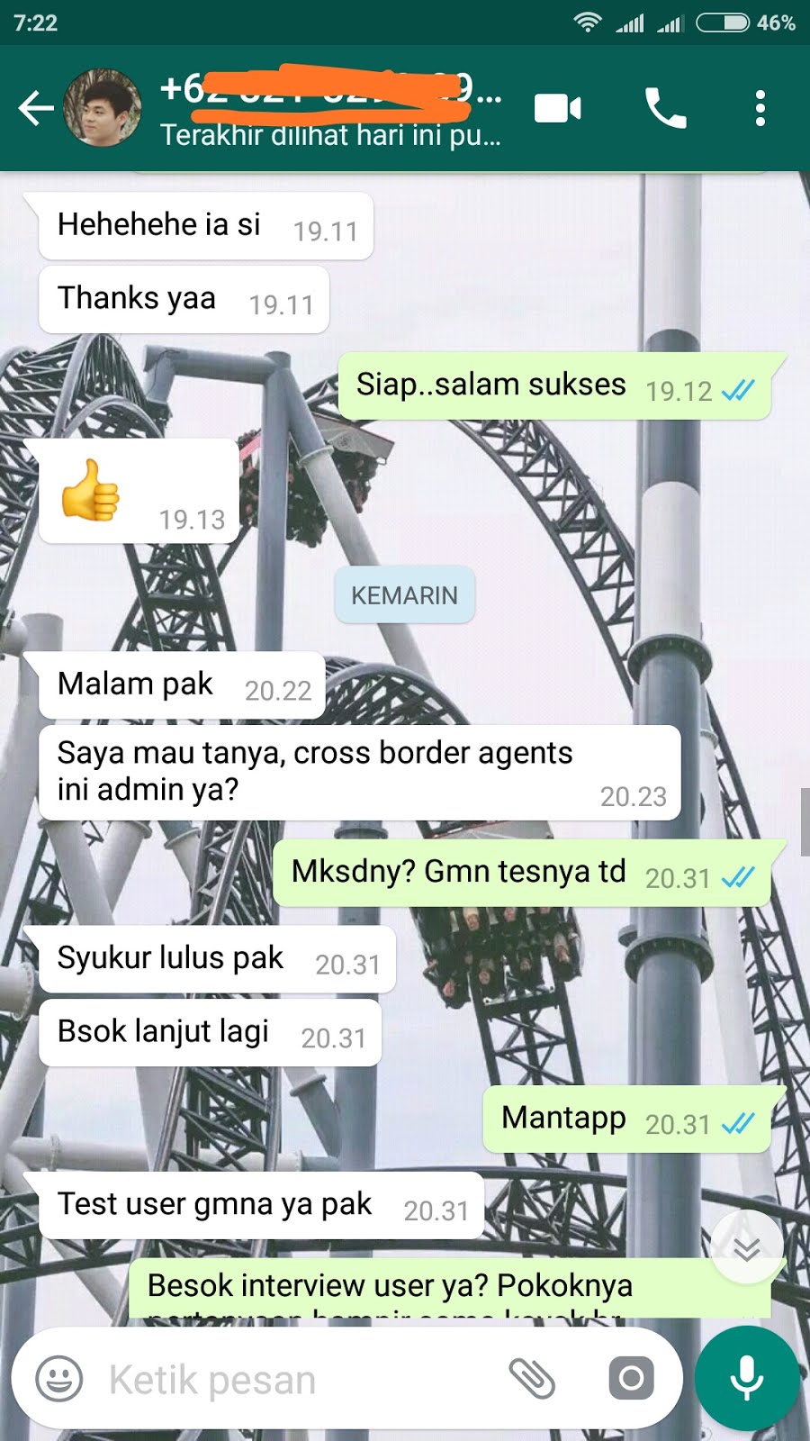 Artikel Anak Indonesia Pengalaman Dan Latihan Test Interview Wawancara Pt Shopee Indonesia