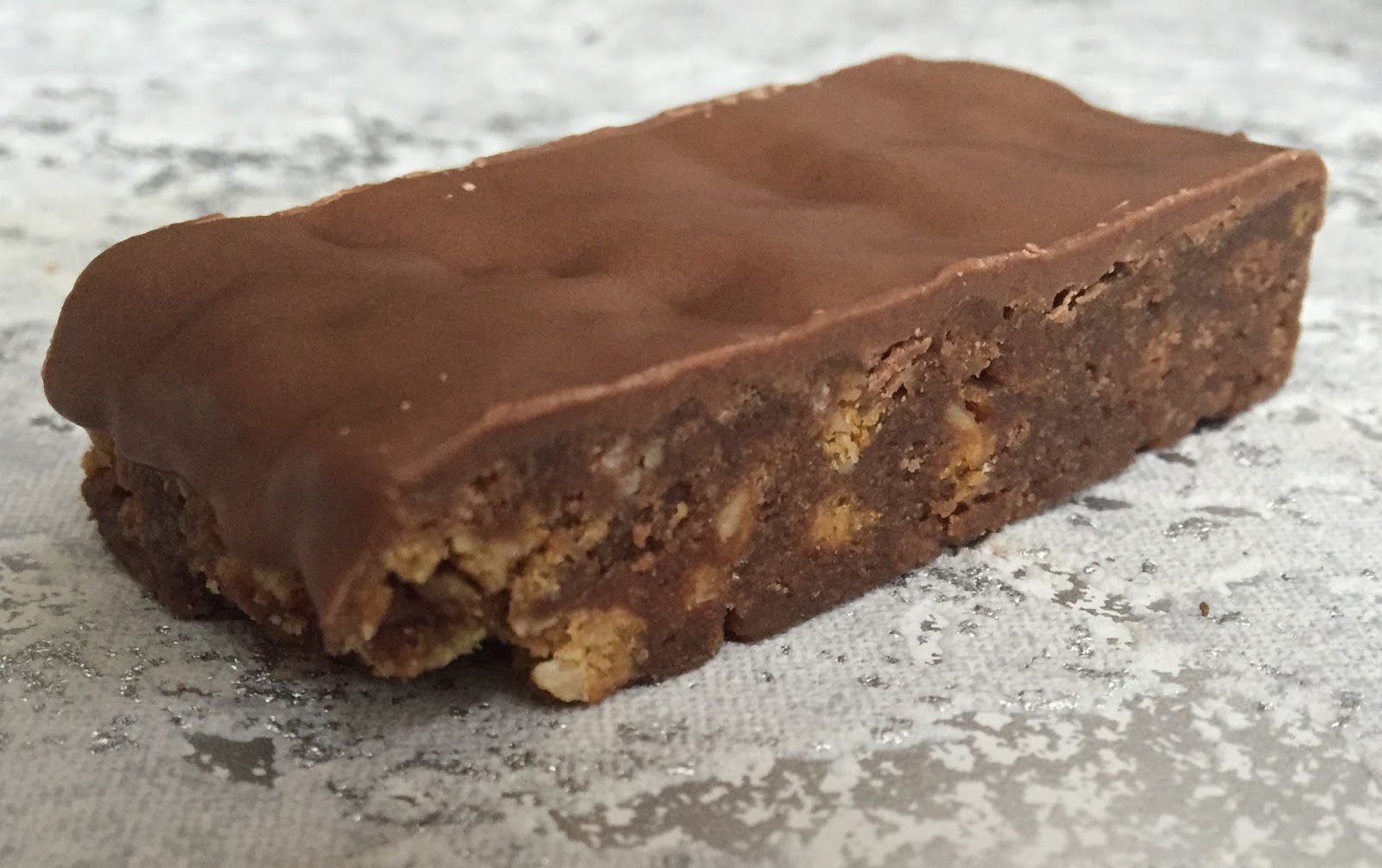 Archived Reviews From Amy Seeks New Treats NEW! McVities Hobnobs