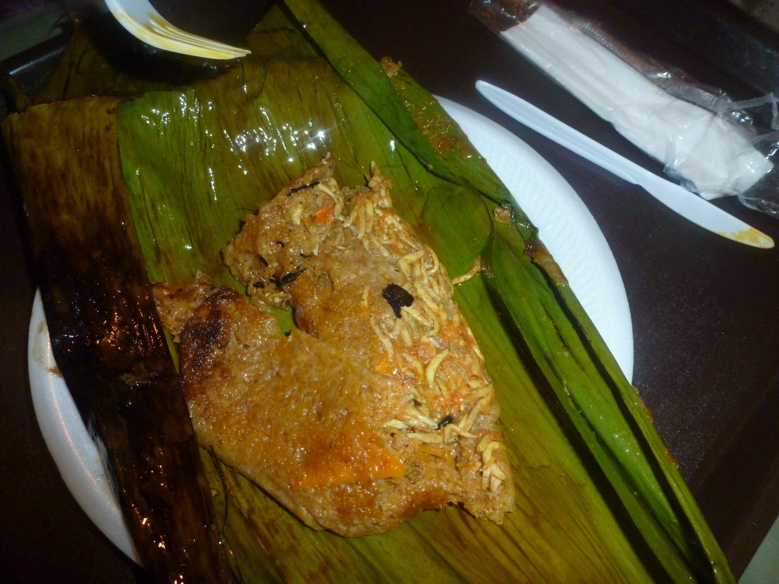 Ceti Fish Arecibo Puerto Rico DemaxDe