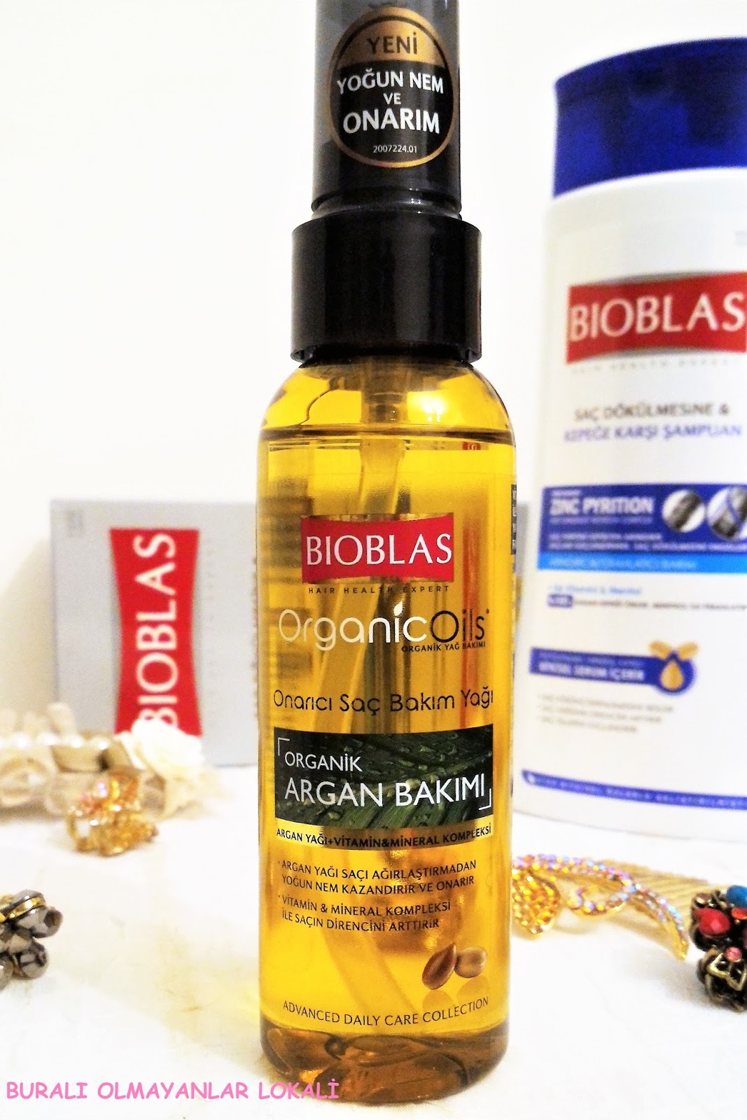 Argan Nasıl Kullanılır Argan Nasıl Kullanılır