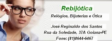 REBIJOTICA