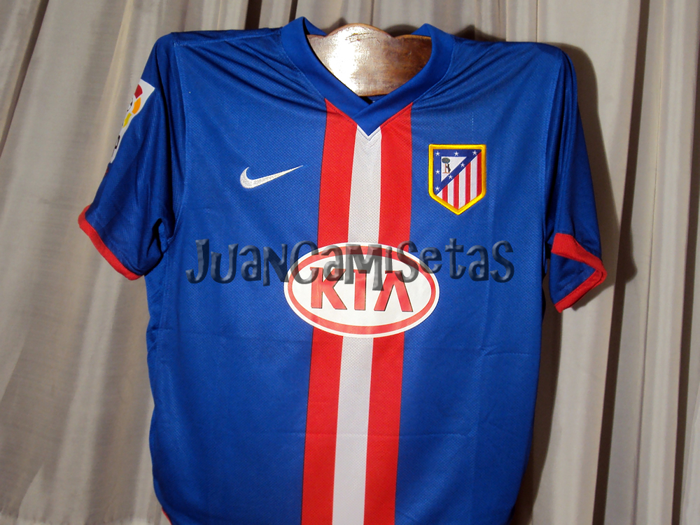 camiseta de diego