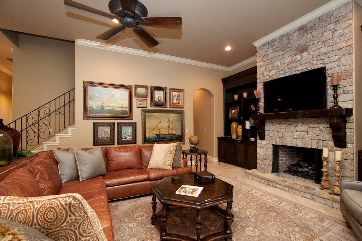 Tulsa Luxury Real Estate Breathtaking Tulsa, OK. Luxury Home For Sale....