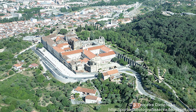 Convento de Cristo