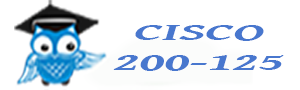 Cisco 200-125 Dumps