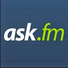 Preguntarme o sugerirme entradas nuevas en Ask.fm