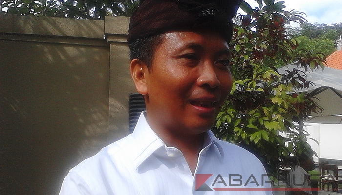 Arus Bawah Demokrat Dukung Mudarta Nyalon Gubernur Bali
