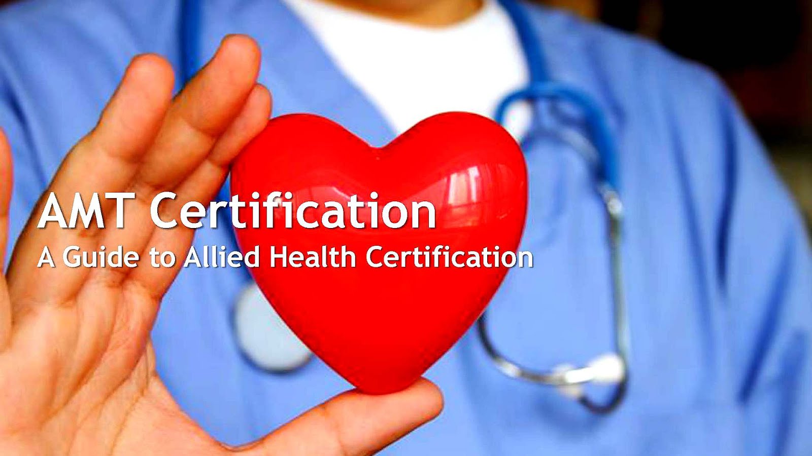 American Registry Of Medical Assistants Verification American Choices
