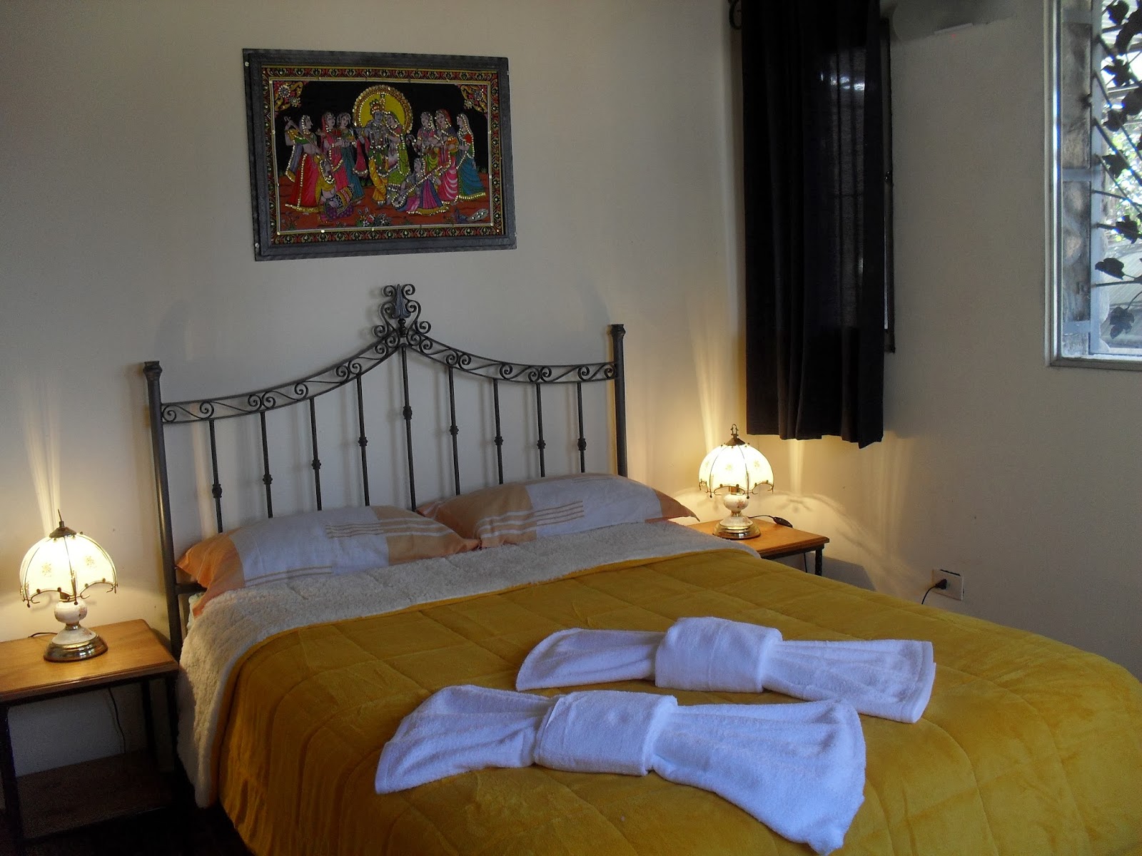 La casa del artesano - casa & loft: Casa principal