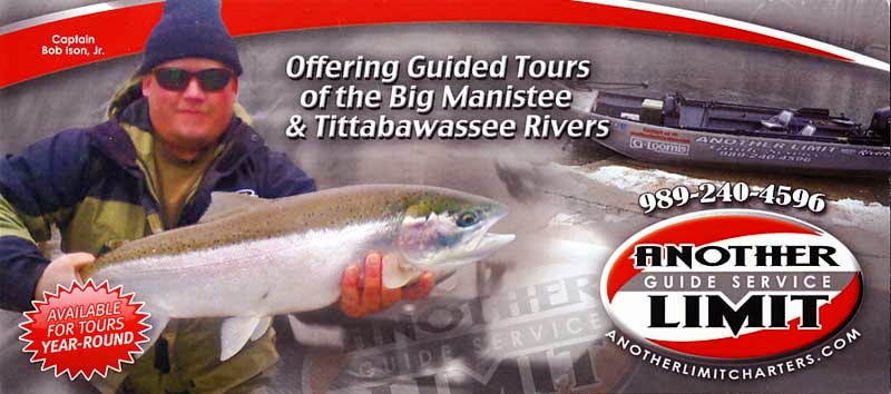Manistee River Guide