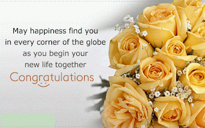 best marriage wishes