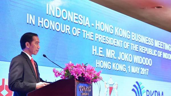 Klaim Ekonomi RI Terbesar Ketiga Dunia, Jokowi Dicemooh Pengamat Ekonomi Luar Negeri