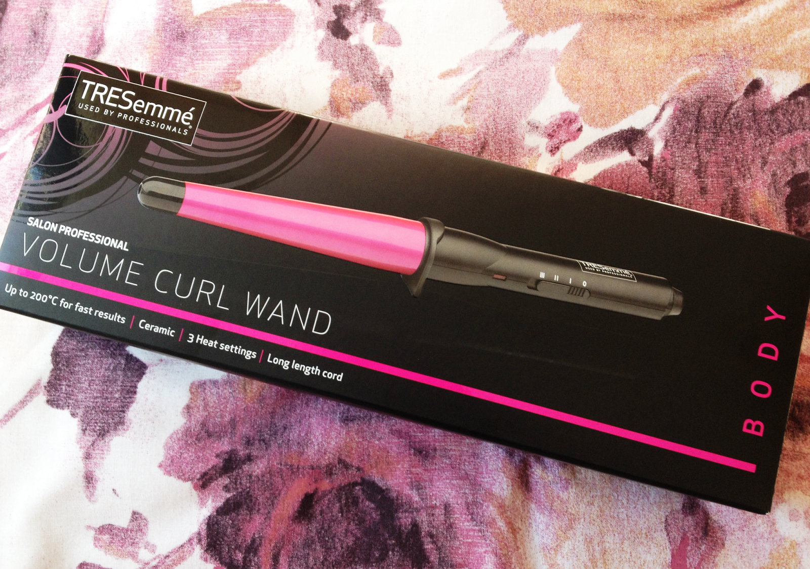 Katiebeautyshake Tried It Out Tuesday Top 5 Favourite Hair Care