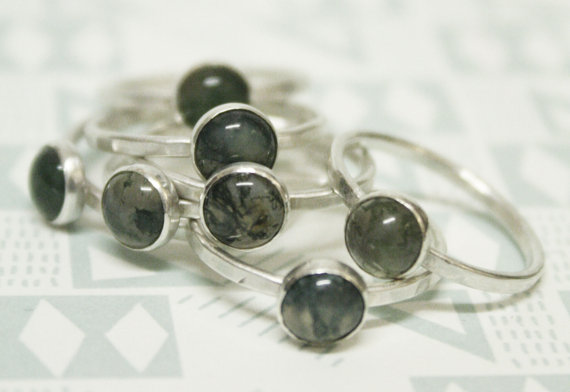 Field Work Pop Up Shop and Gallery Ivy Nixon Jewellery