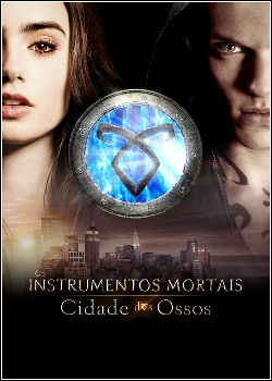 Os Instrumentos Mortais - Cidade dos Ossos Dublado