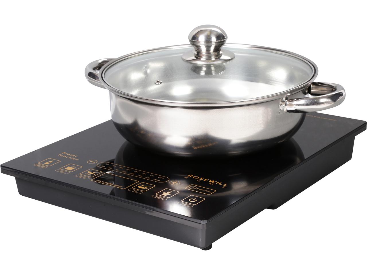 Induction Stove Top Near Me