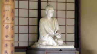 人文研究見聞録：松陰神社（萩市） ［山口県］