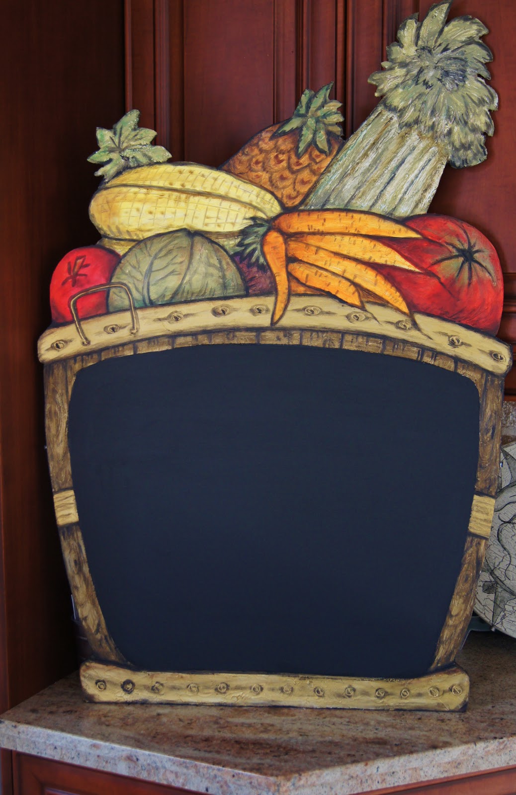 ZeeZee Chalkboards * Classy Custom Chalkboards for Home and Business