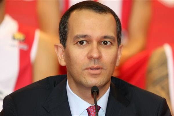 Μετεξεταστέος ο Γ. Αγγελόπουλος στα μαθηματικά