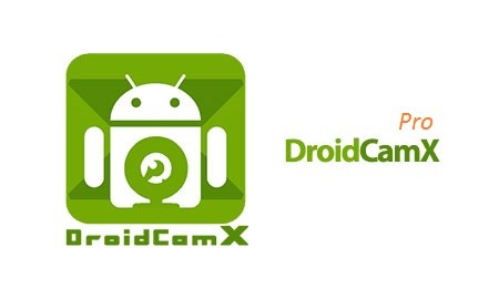 DroidCamX Pro DroidCamX Pro