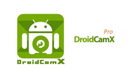 DroidCamX Pro