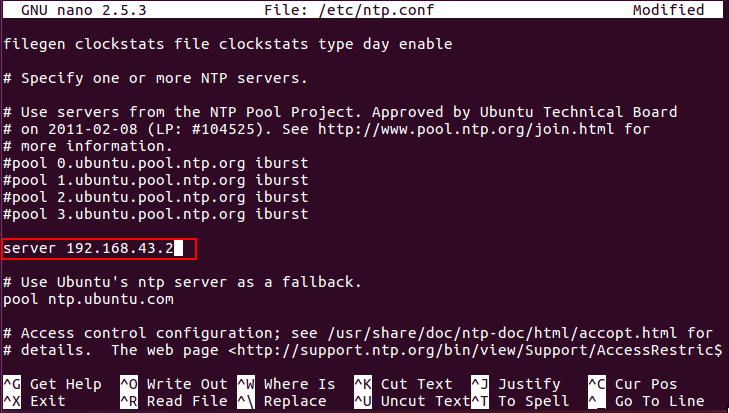 0 ntp pool. 0 ntp pool